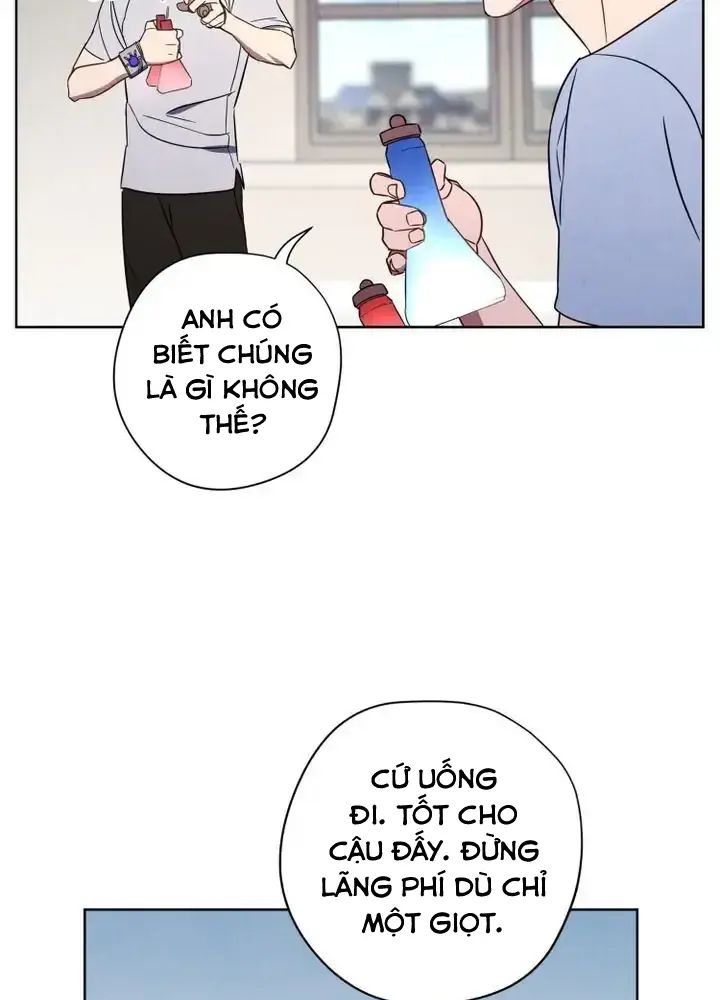 The Live Chap 28 - Next Chap 29