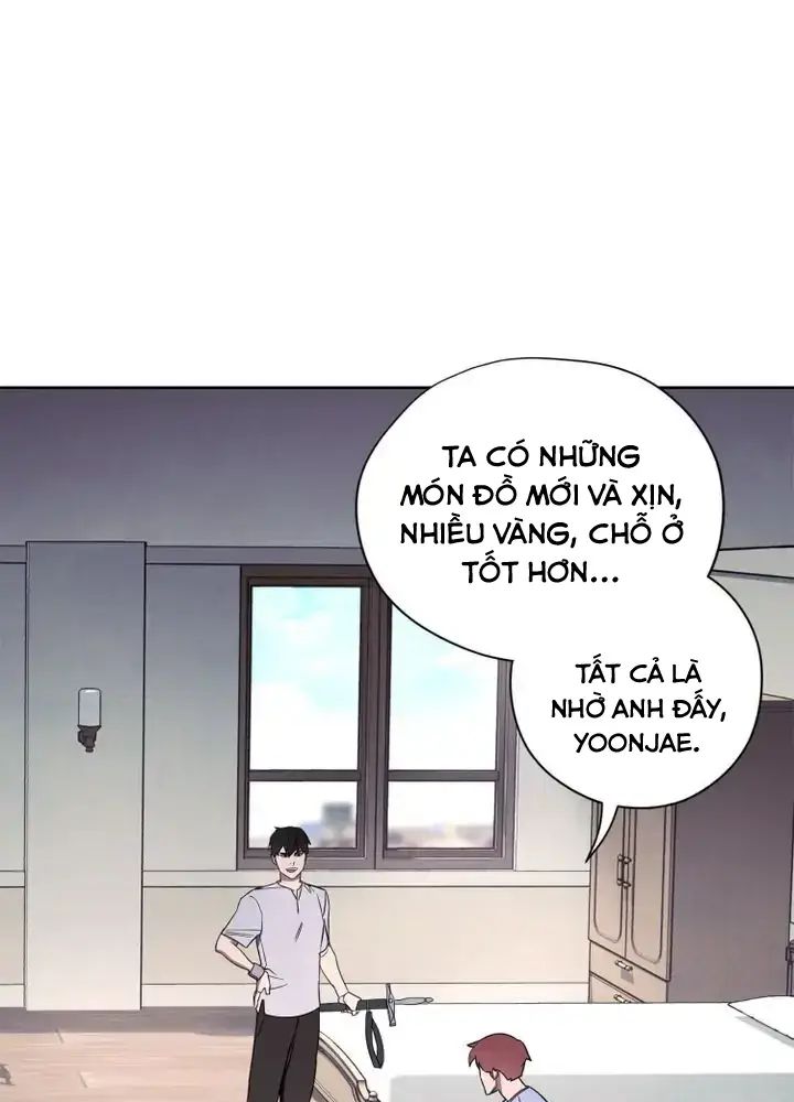 The Live Chap 28 - Next Chap 29