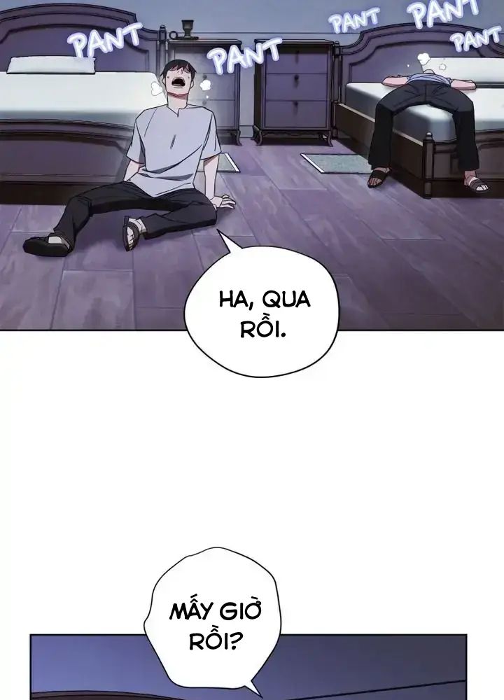 The Live Chap 28 - Next Chap 29