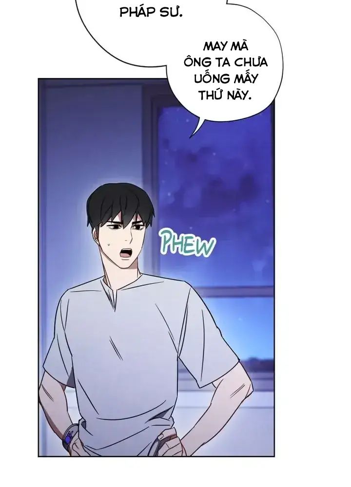 The Live Chap 28 - Next Chap 29