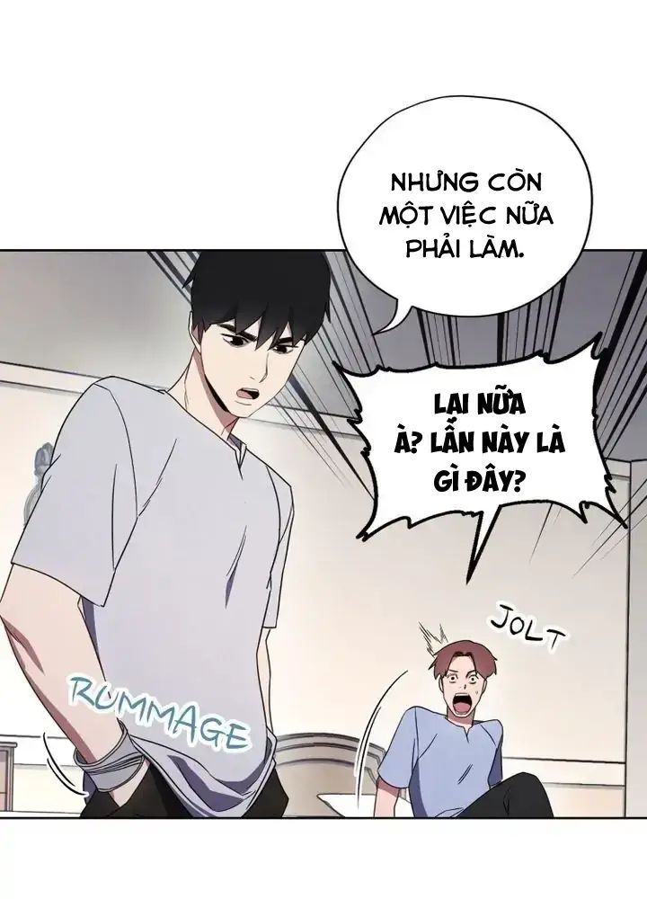 The Live Chap 28 - Next Chap 29