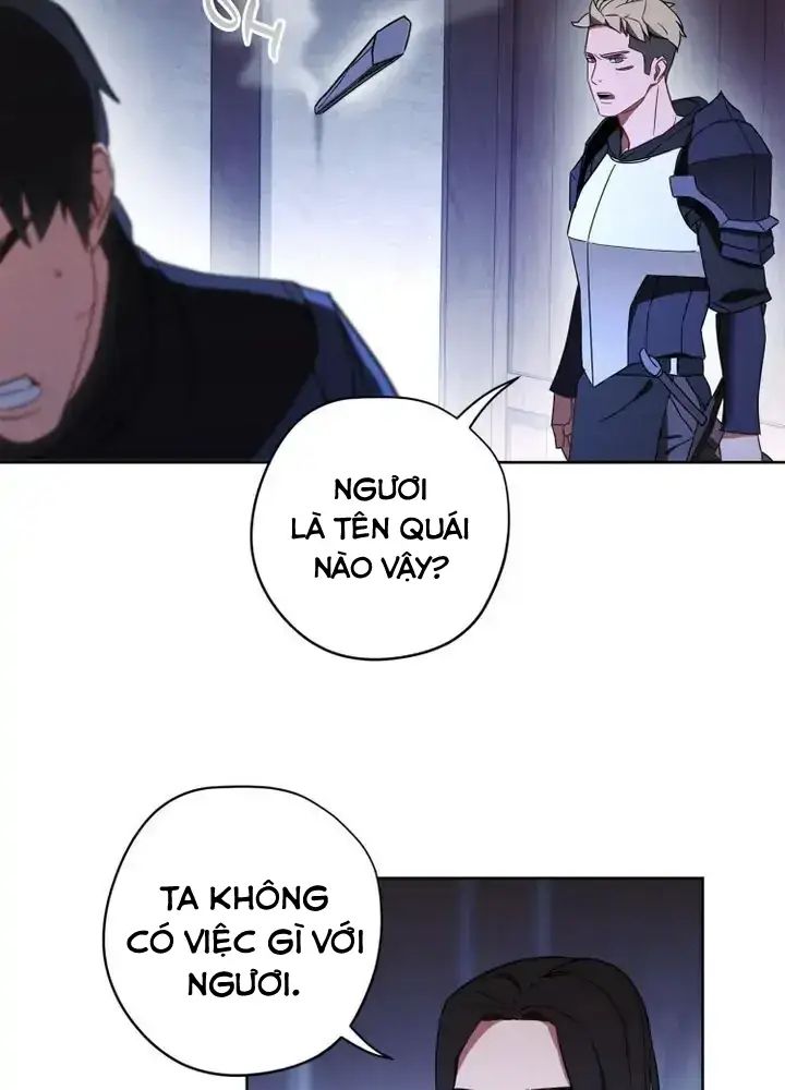 The Live Chap 29 - Next Chap 30