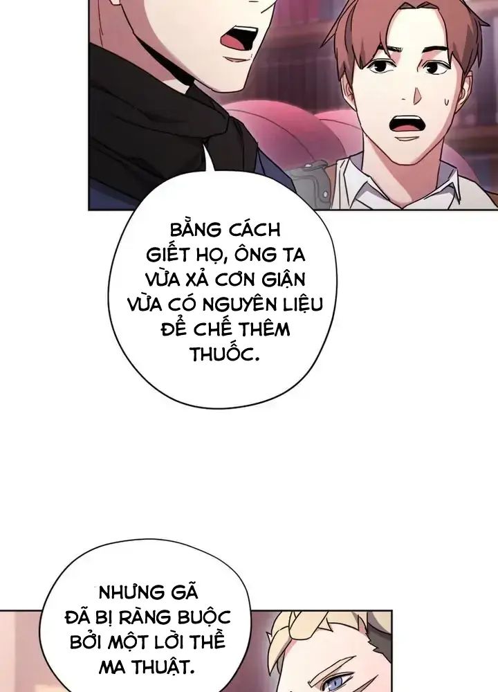 The Live Chap 29 - Next Chap 30