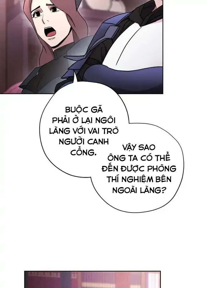 The Live Chap 29 - Next Chap 30