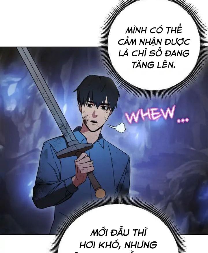 The Live Chap 3 - Next Chap 4