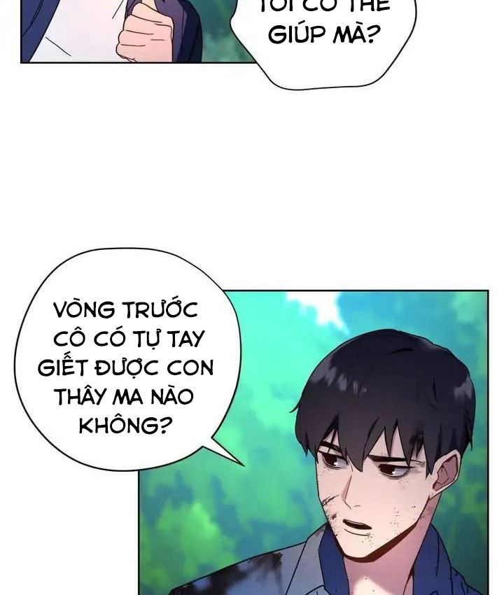 The Live Chap 3 - Next Chap 4