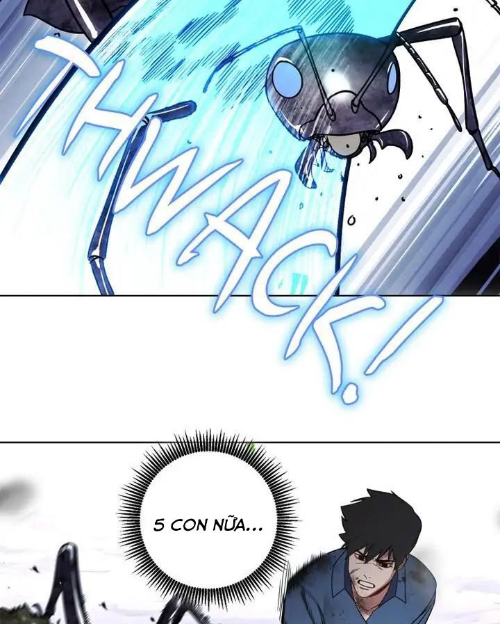 The Live Chap 3 - Next Chap 4