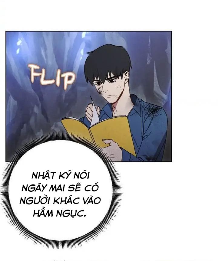 The Live Chap 3 - Next Chap 4