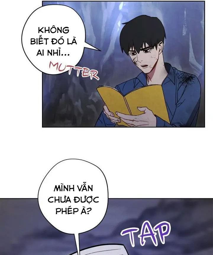 The Live Chap 3 - Next Chap 4