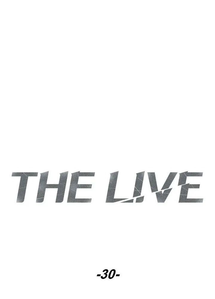 The Live Chap 30 - Next Chap 31