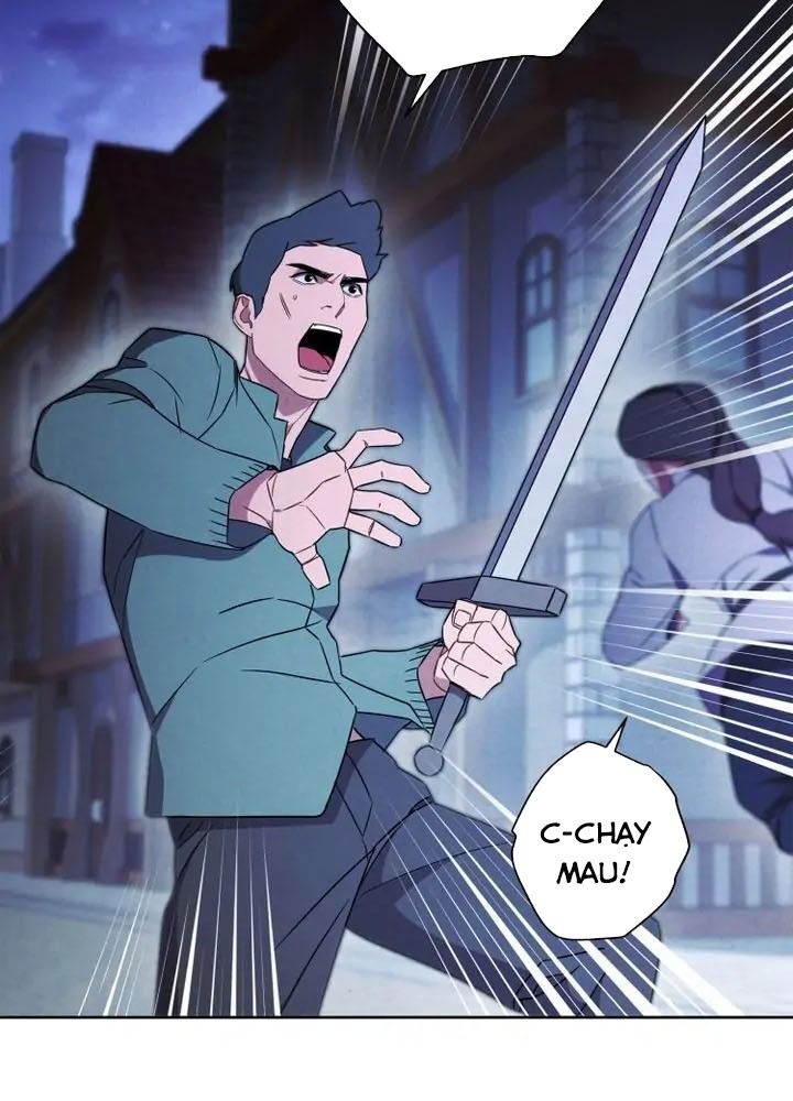 The Live Chap 30 - Next Chap 31