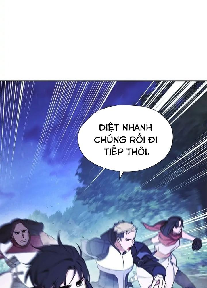 The Live Chap 30 - Next Chap 31