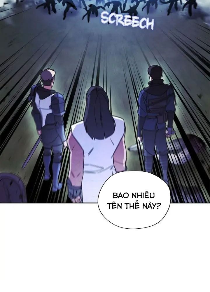 The Live Chap 30 - Next Chap 31