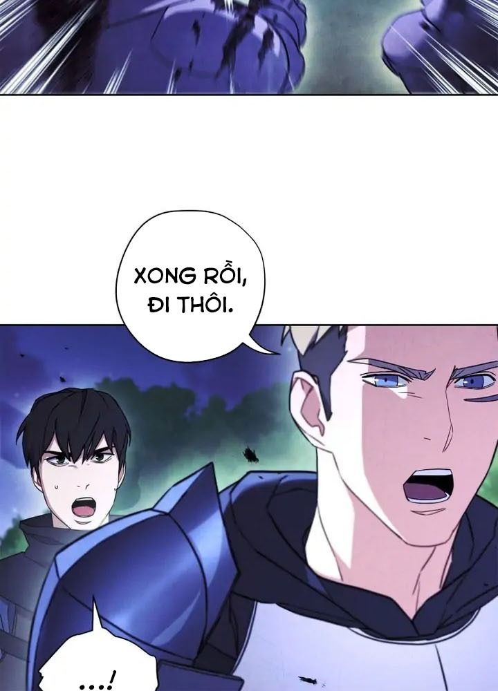 The Live Chap 30 - Next Chap 31