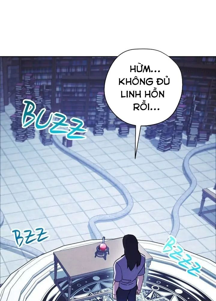 The Live Chap 30 - Next Chap 31