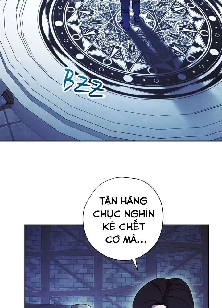 The Live Chap 30 - Next Chap 31