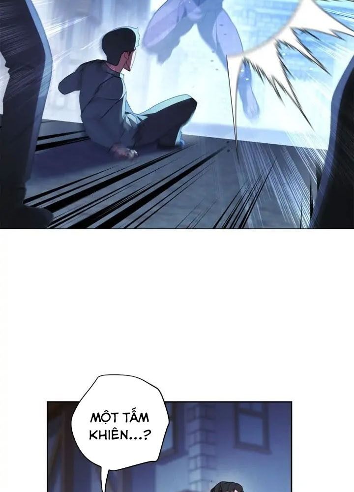 The Live Chap 30 - Next Chap 31