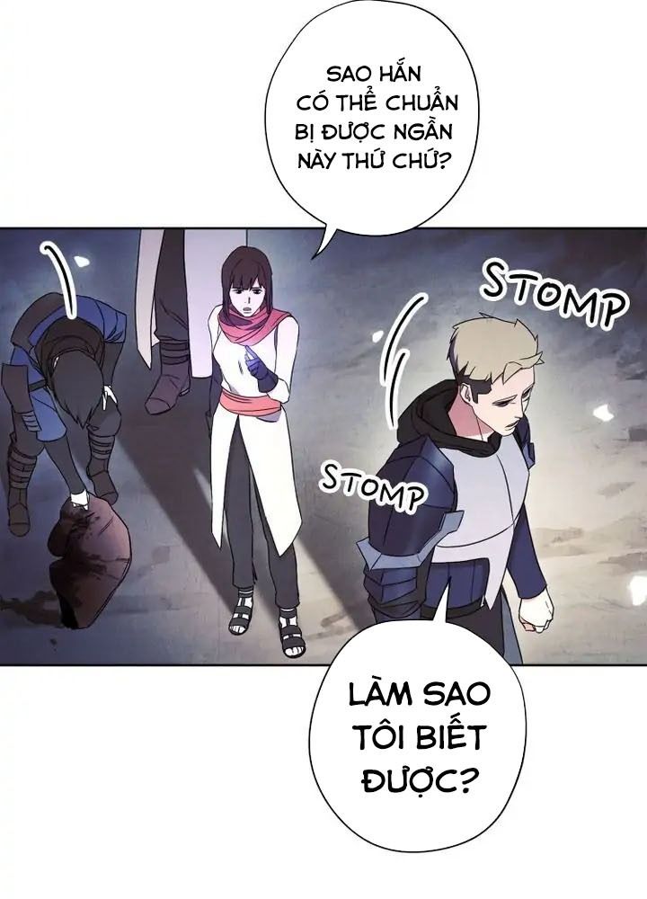 The Live Chap 30 - Next Chap 31