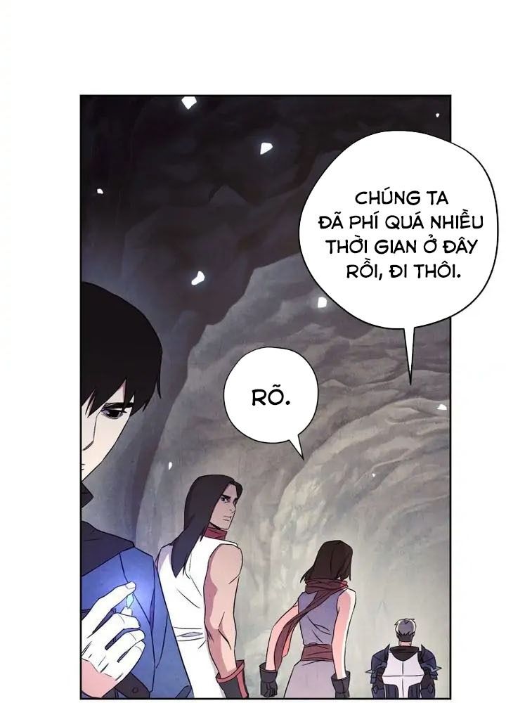 The Live Chap 30 - Next Chap 31