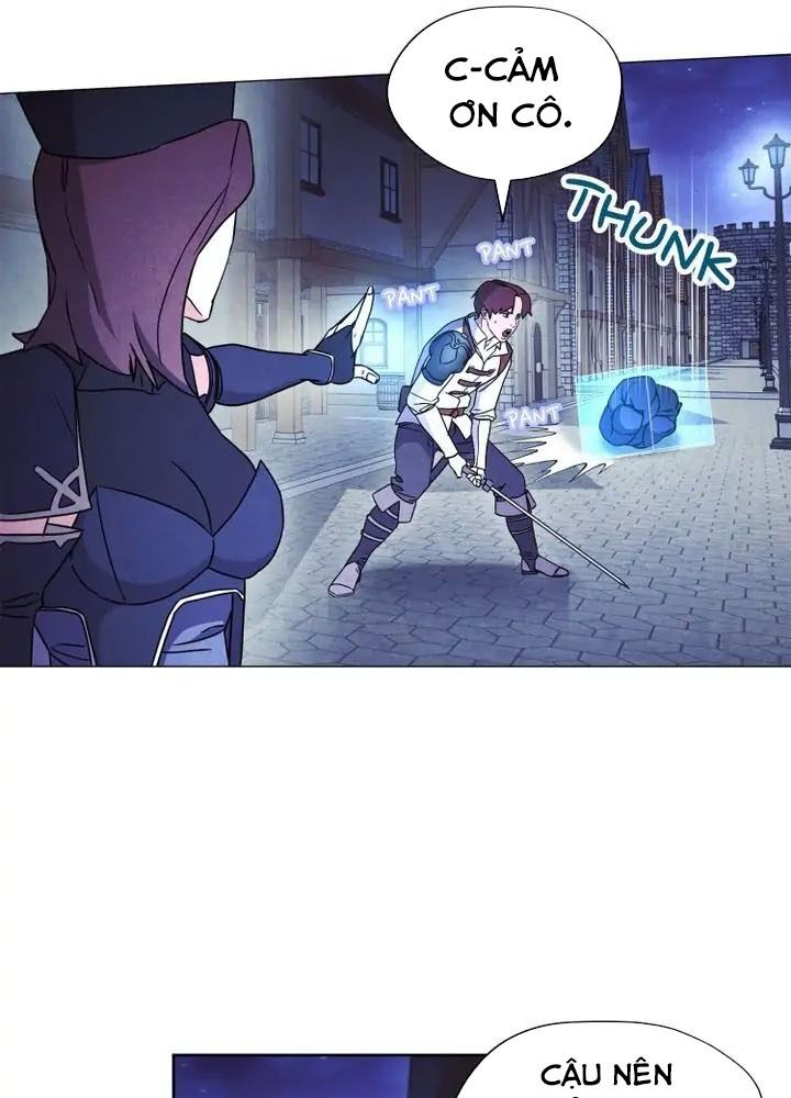 The Live Chap 30 - Next Chap 31