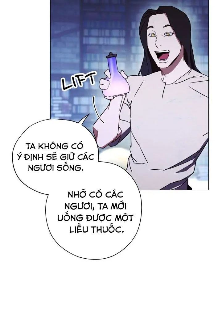 The Live Chap 31 - Next Chap 32