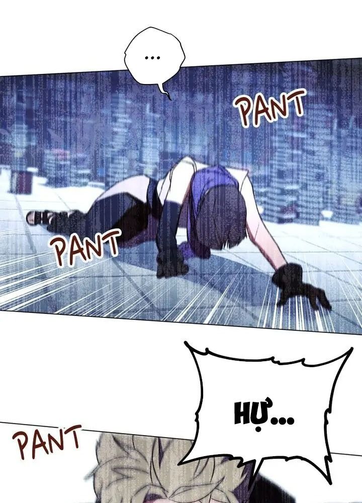 The Live Chap 31 - Next Chap 32