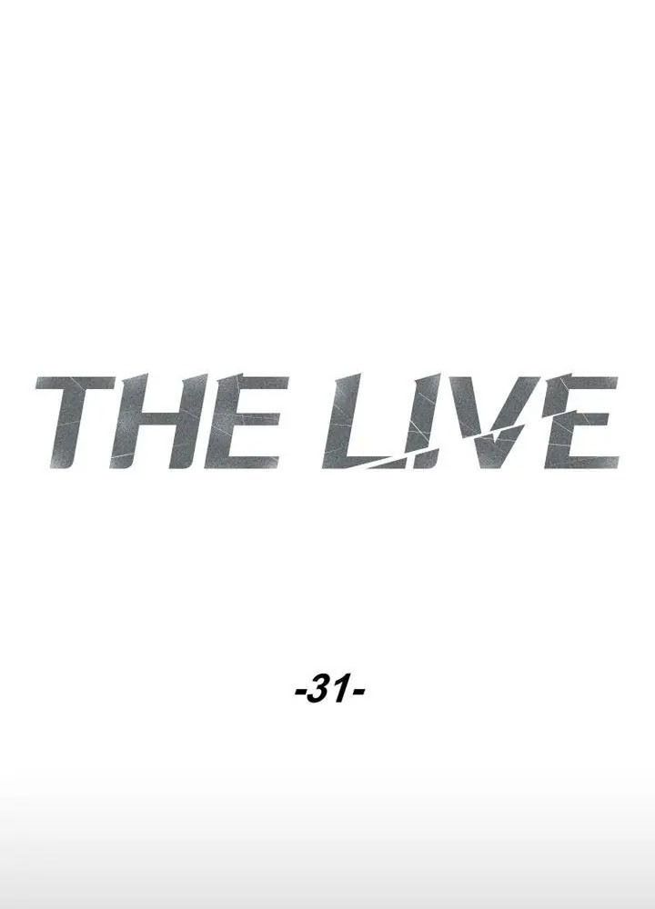 The Live Chap 31 - Next Chap 32