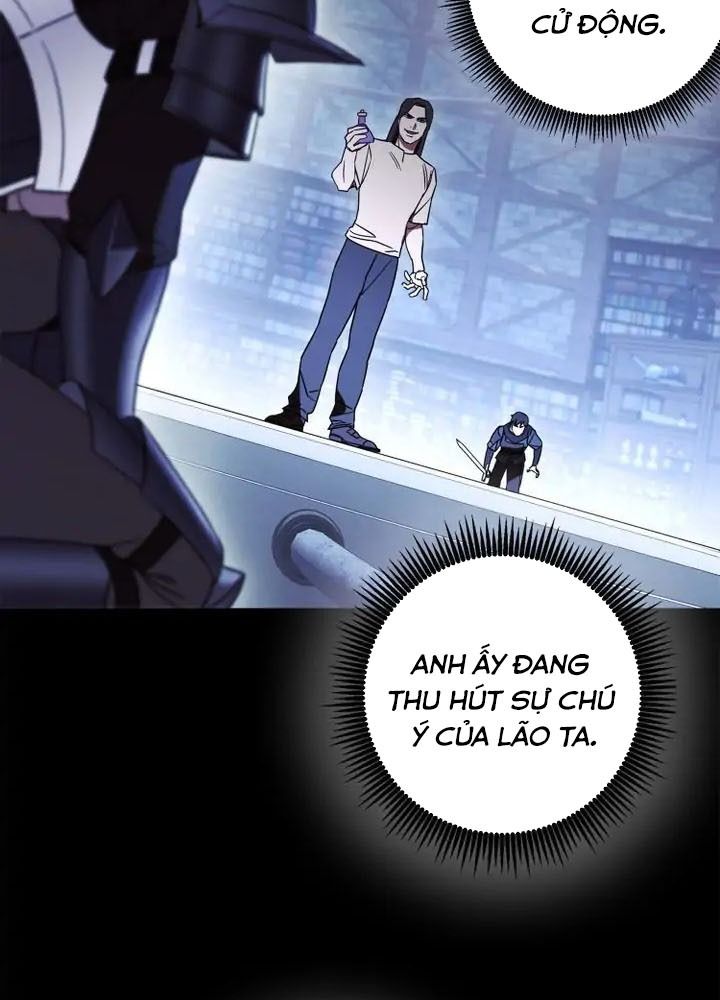 The Live Chap 31 - Next Chap 32