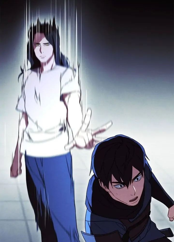 The Live Chap 31 - Next Chap 32