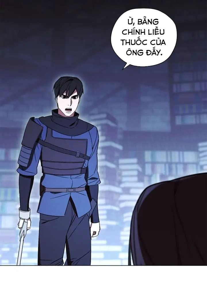 The Live Chap 31 - Next Chap 32