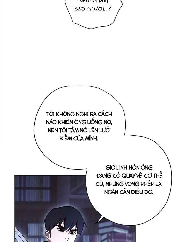 The Live Chap 32 - Next Chap 33