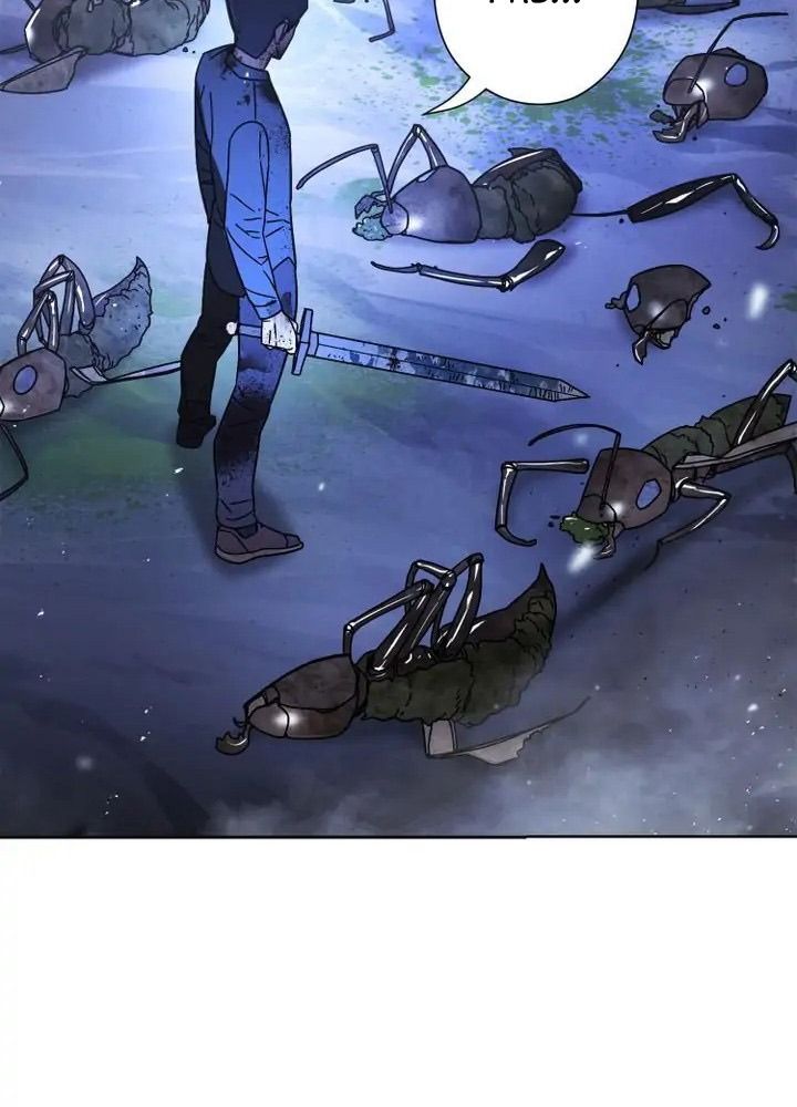 The Live Chap 4 - Next Chap 5