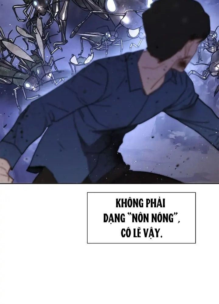 The Live Chap 4 - Next Chap 5