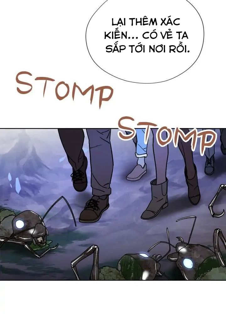 The Live Chap 5 - Next Chap 6