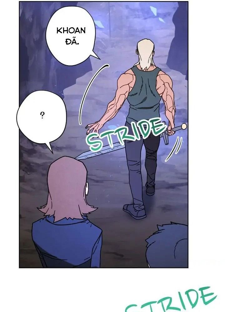 The Live Chap 5 - Next Chap 6