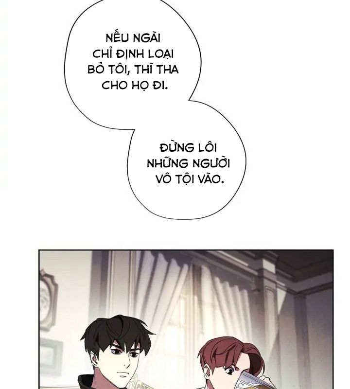 The Live Chap 53 - Next Chap 54