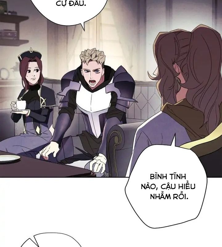 The Live Chap 53 - Next Chap 54