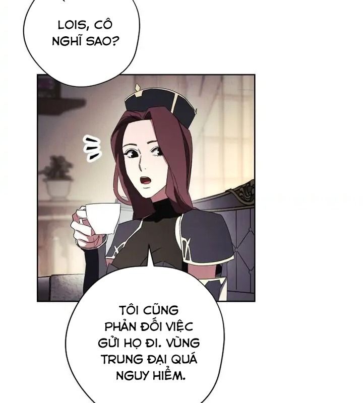 The Live Chap 53 - Next Chap 54