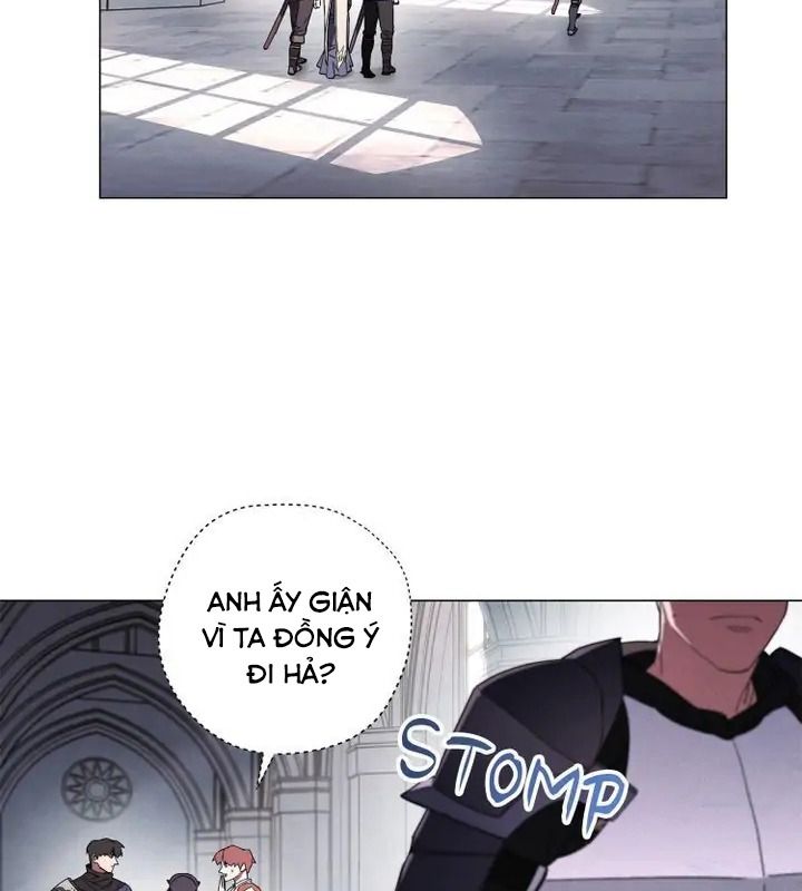 The Live Chap 53 - Next Chap 54