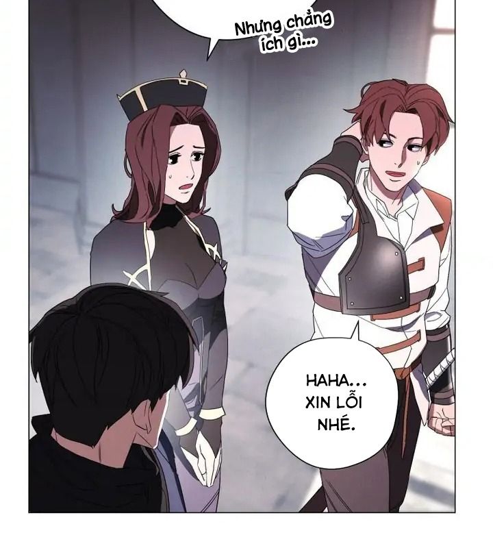 The Live Chap 53 - Next Chap 54