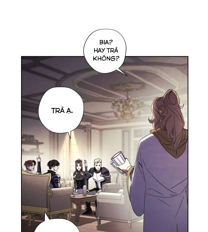 The Live Chap 53 - Next Chap 54