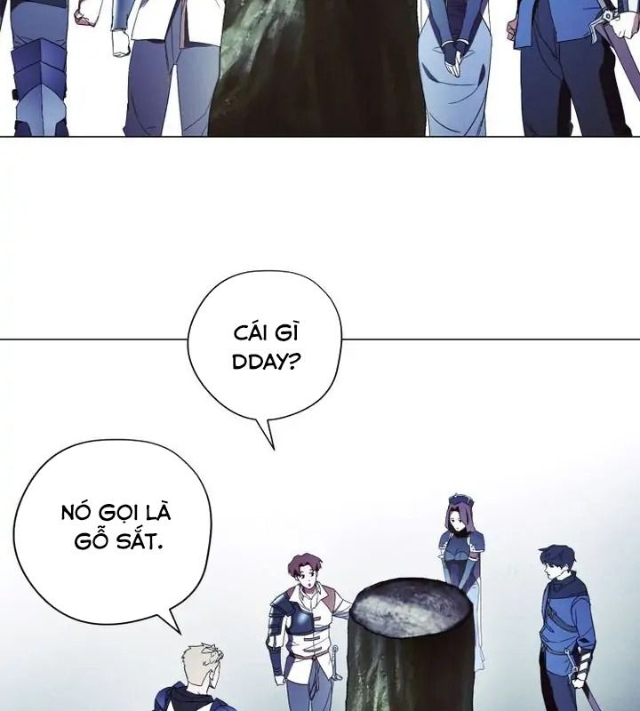 The Live Chap 53 - Next Chap 54