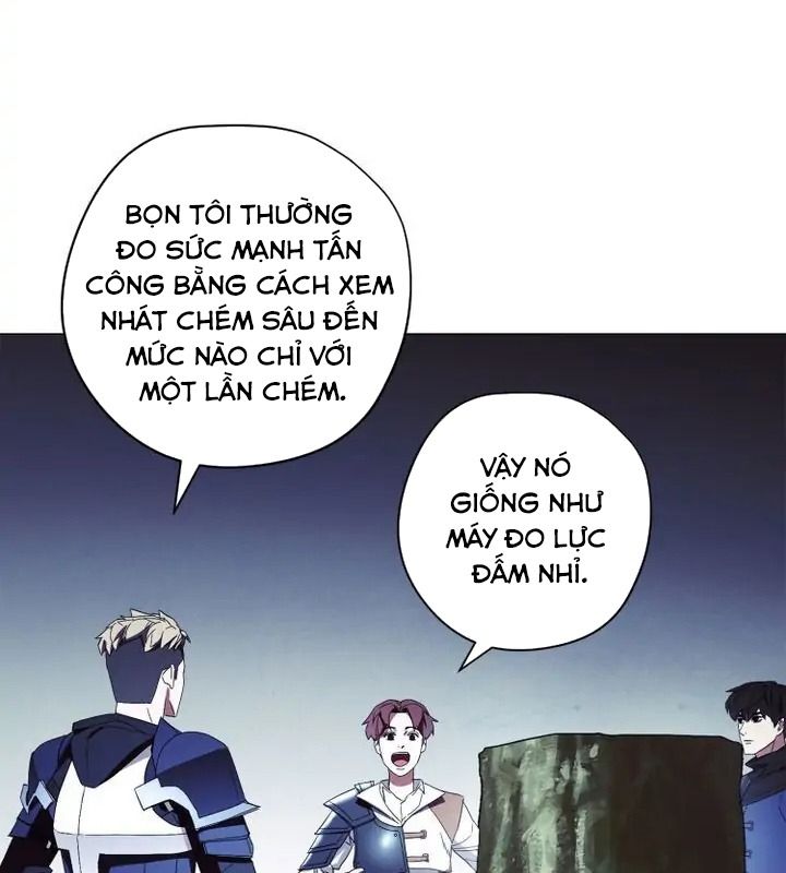 The Live Chap 53 - Next Chap 54