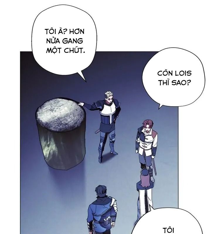 The Live Chap 53 - Next Chap 54