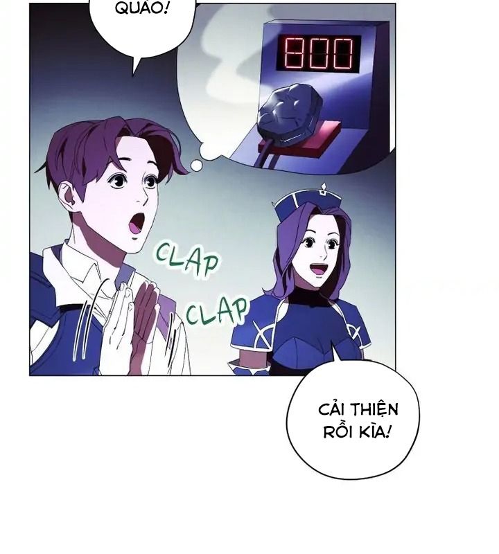 The Live Chap 53 - Next Chap 54