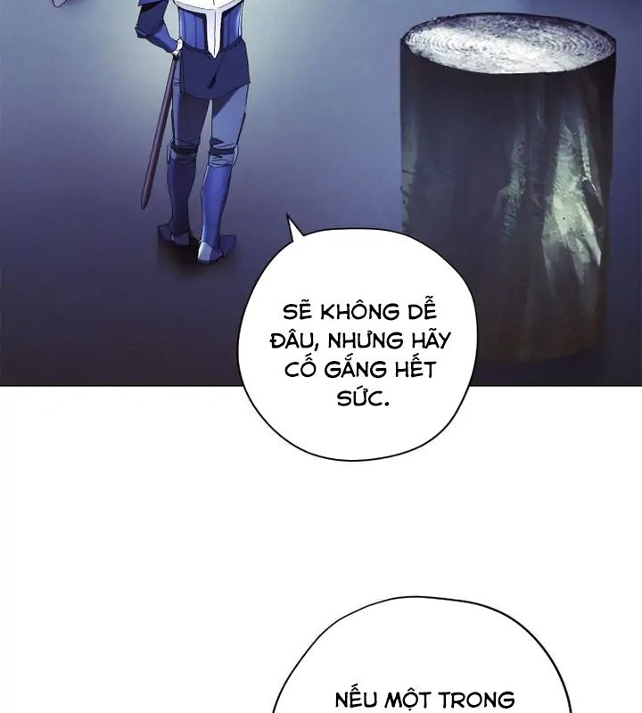 The Live Chap 53 - Next Chap 54