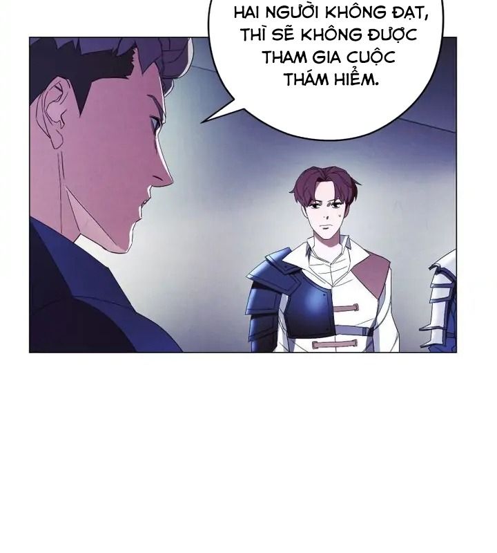 The Live Chap 53 - Next Chap 54