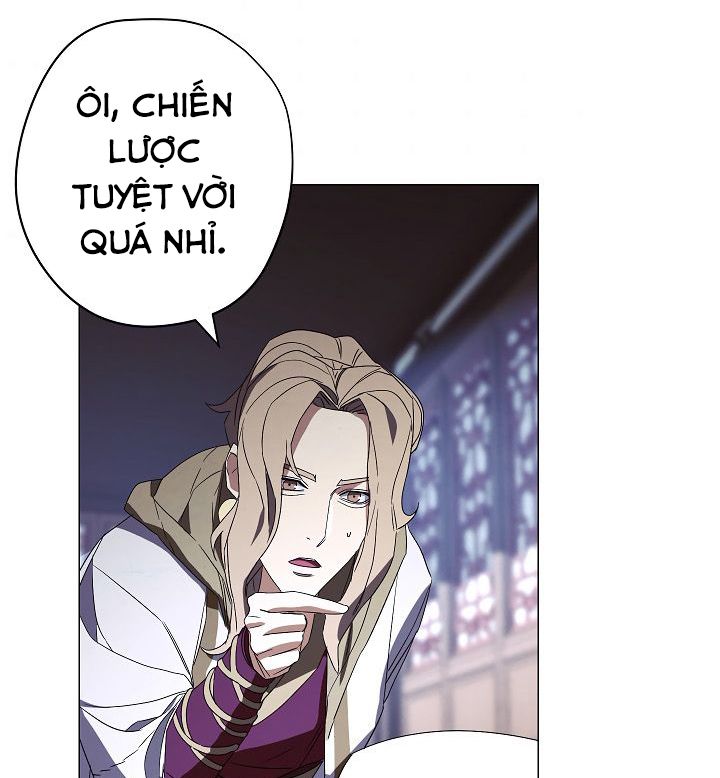 The Live Chap 54 - Next Chap 55