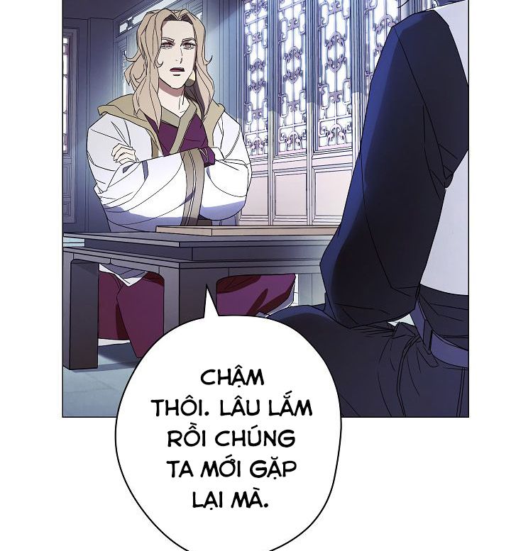 The Live Chap 54 - Next Chap 55