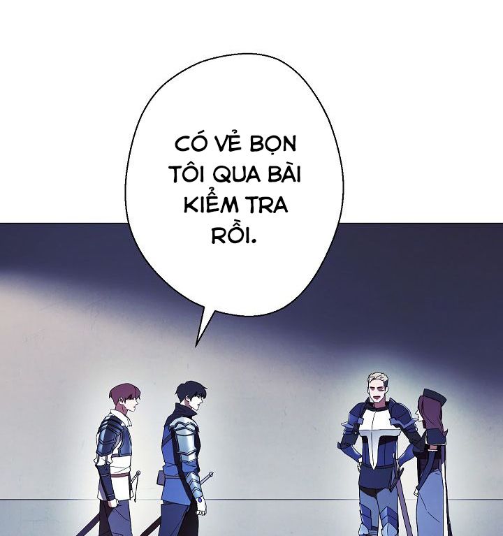 The Live Chap 54 - Next Chap 55